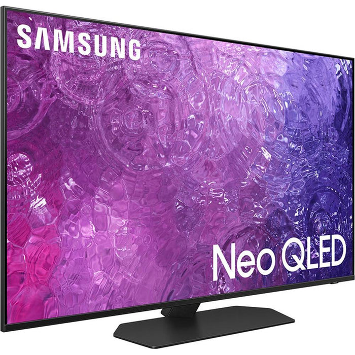 Samsung QN43QN90CA 43 Inch Neo QLED 4K Smart TV (2023) - Open Box