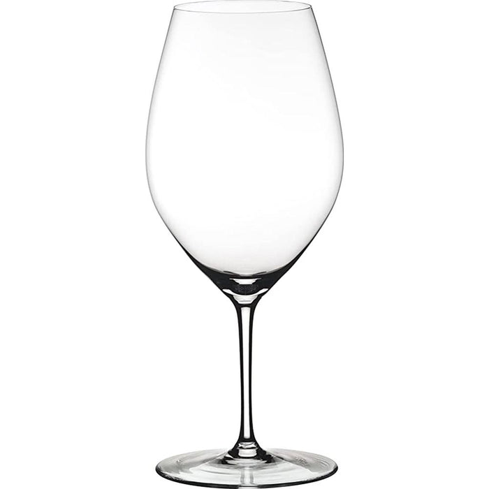 Riedel Magnum Wine Friendly Glass, Set of 2 - 6422/01-2 - Open Box