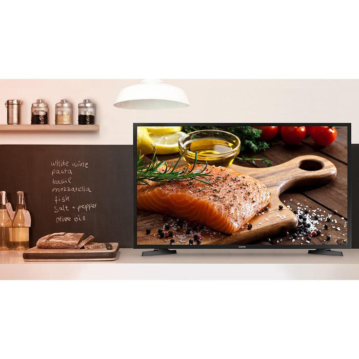 Samsung 40-Inch Class N5200 Smart Full HD TV (2019) UN40N5200A - Open Box