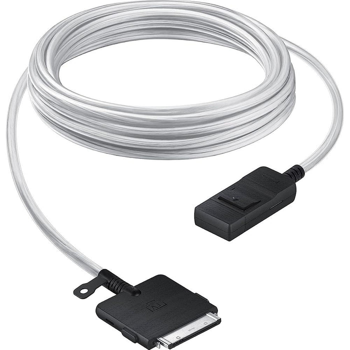 Samsung 5m One Invisible Connection Cable for Samsung Neo QLED 8K TVs - Open Box