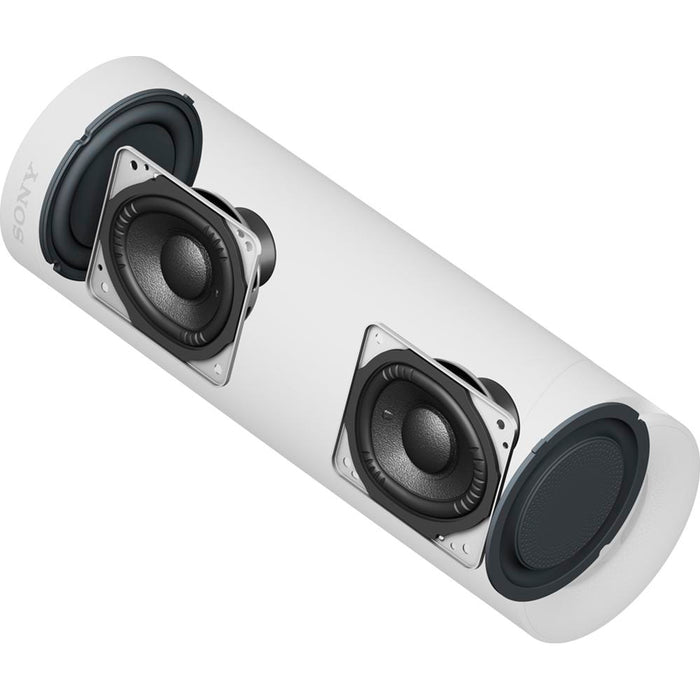 Sony XB23 EXTRA BASS Portable Bluetooth Speaker - SRSXB23/CZ - Taupe - Open Box