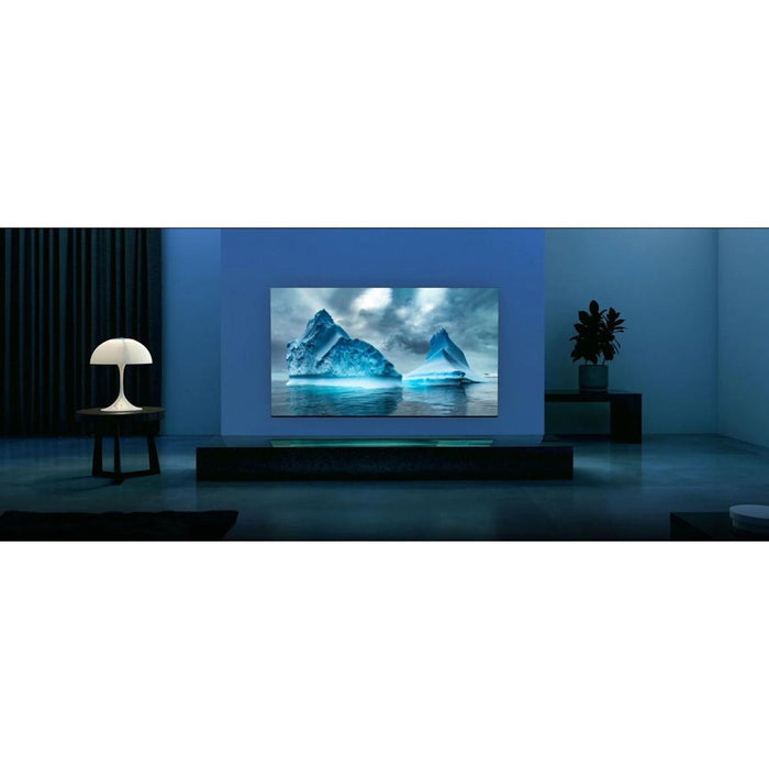 LG 50QNED80UQA 50 Inch QNED Mini-LED Smart TV (2022) - Refurbished - Open Box