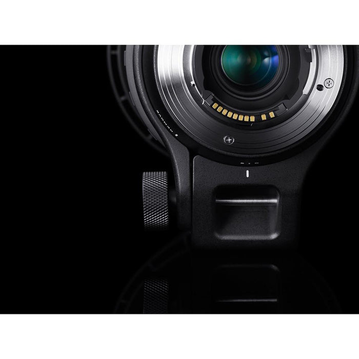 Sigma 150-600mm F5-6.3 DG OS HSM Zoom Lens (Contemporary)Nikon DSLR Cameras - OPEN BOX