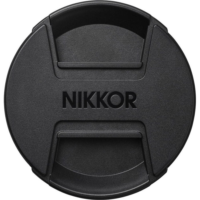 Nikon NIKKOR Z 24mm f/1.8 S Wide Angle Lens for Z-Mount Mirrorless Camera - Open Box