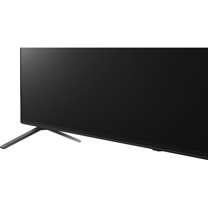 LG 75NANO97UNA 75" 8K Smart UHD NanoCell TV with AI ThinQ (2020) - Open Box