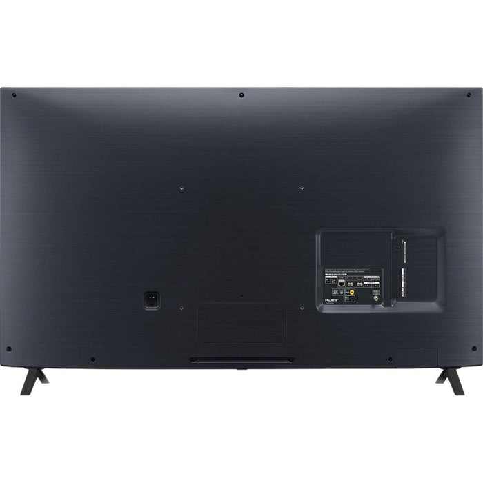 LG 55" Nano 8 Series Class 4K Smart UHD NanoCell TV with AI ThinQ (2020) - Open Box