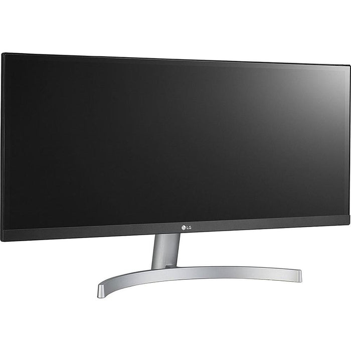LG 29" UltraWide Full HD IPS LED Monitor with HDR 10 2560 x 1080 21:9 - Open Box