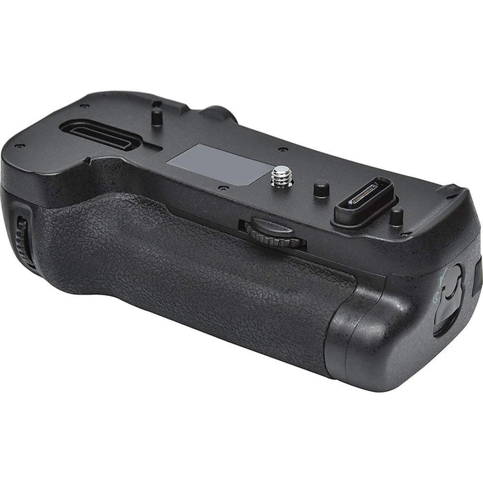 General Brand Multi-Power Battery Grip for Nikon D850 DSLR Camera - Open Box