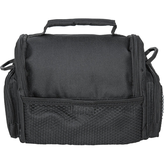 General Brand Compact Deluxe Gadget Bag for Cameras/Camcorders - Open Box