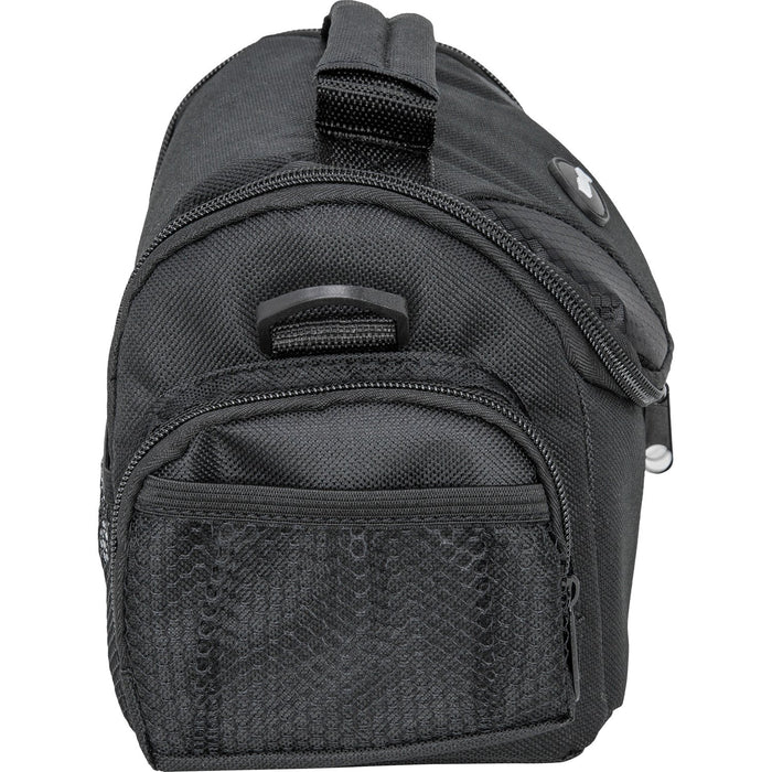 General Brand Compact Deluxe Gadget Bag for Cameras/Camcorders - Open Box