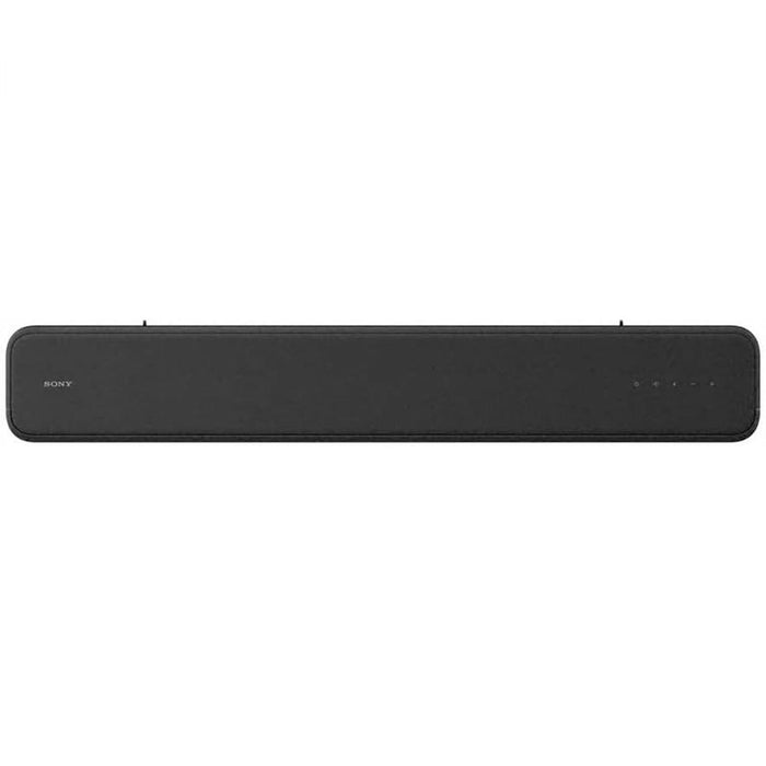 Sony 3.1ch Dolby Atmos Soundbar with 1 Year Warranty, HDMI Cable and Cloth