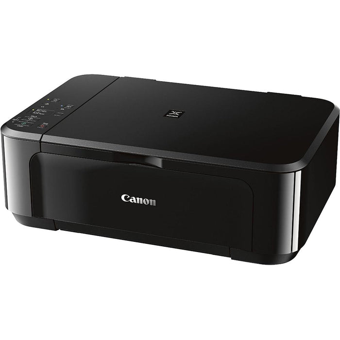 Canon Pixma MG3620 Wireless Inkjet All-In-One Multifunction Printer - Open Box