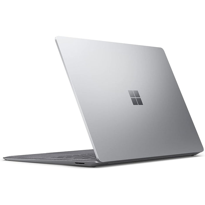 Microsoft Surface Laptop 4 13.5", Ryzen 5, 16GB RAM, 256GB SSD (Platinum)