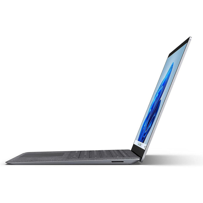 Microsoft Surface Laptop 4 13.5", Ryzen 5, 16GB RAM, 256GB SSD (Platinum)