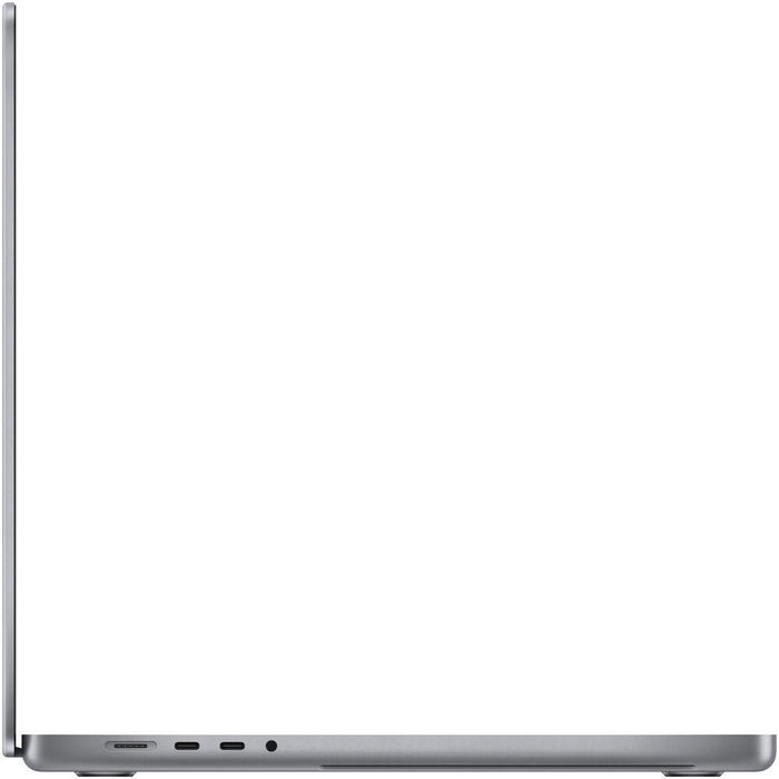 Apple 16.2" MacBook Pro Laptop with M1 Pro Chip 16GB Memory 1TB SSD Space Gray - 2021