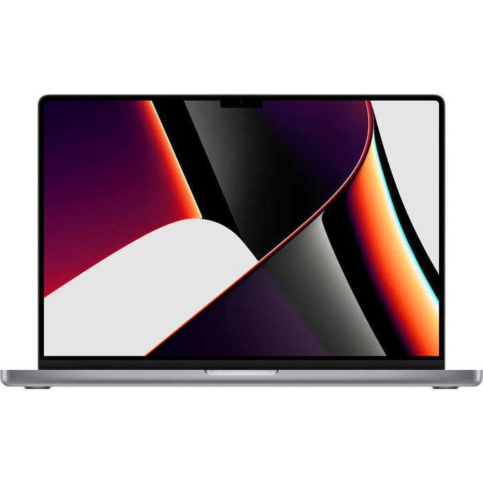 Apple 16.2" MacBook Pro Laptop with M1 Pro Chip 16GB Memory 1TB SSD Space Gray - 2021