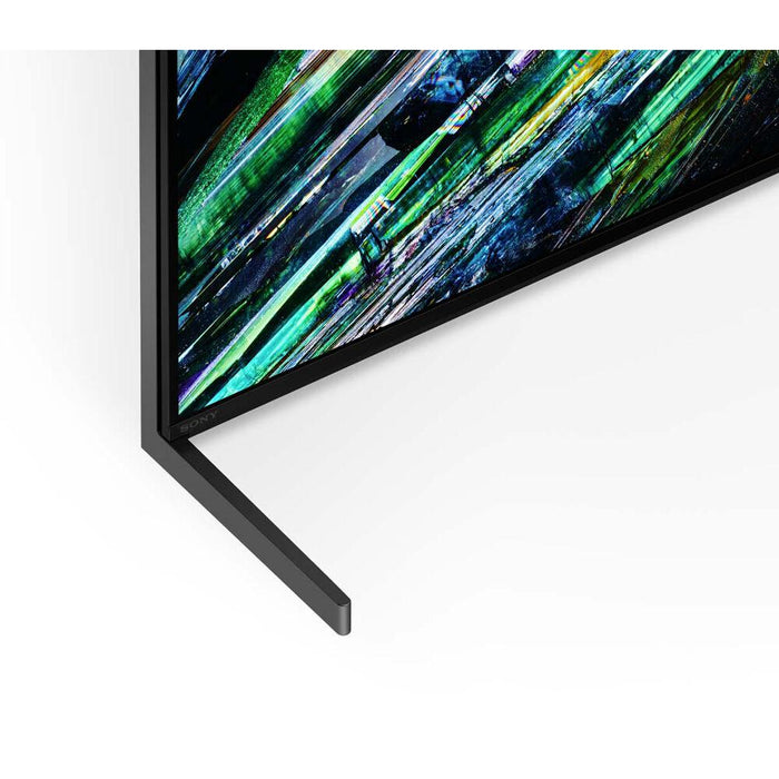 Sony BRAVIA XR A95L 55 inch QD-OLED 4K HDR Smart TV with Google TV (2023)