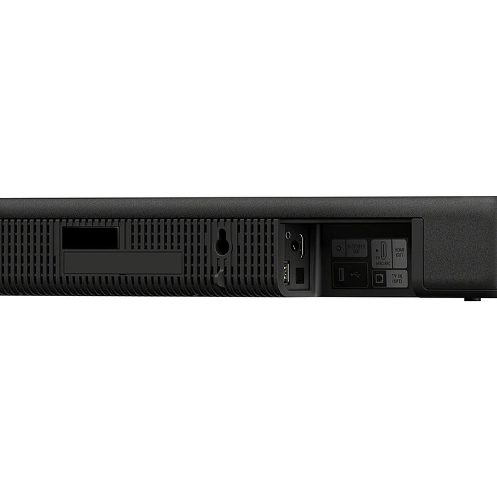 Sony HT-A3000 3.1ch Dolby Atmos DTS:X Soundbar - Refurbished