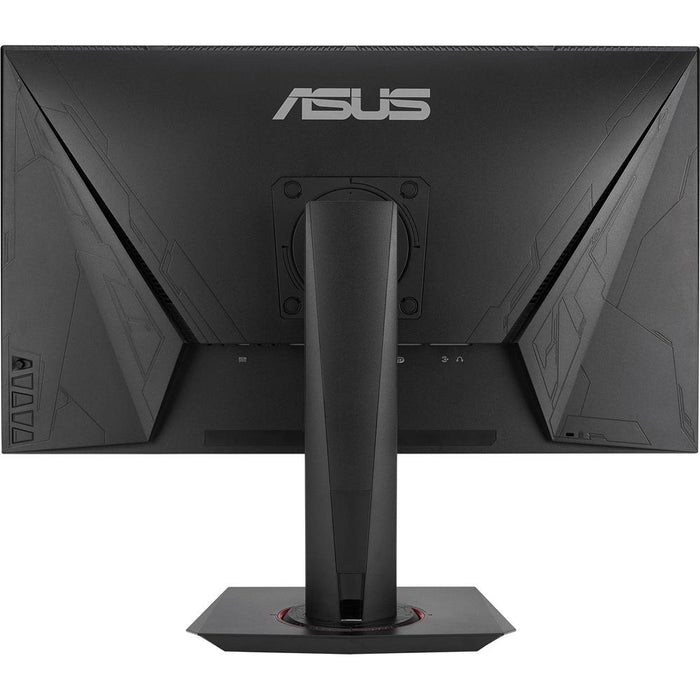 ASUS 27" Full HD1080p 144Hz 1ms DP Gaming Monitor - Open Box