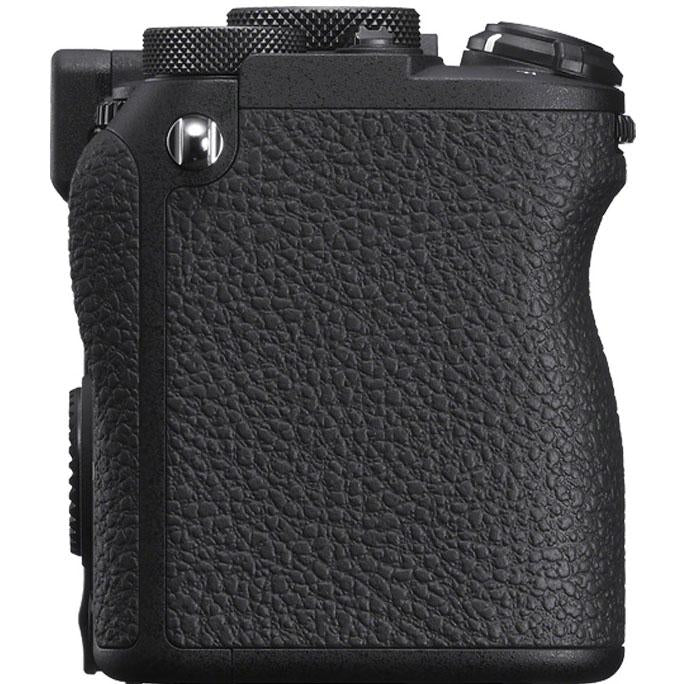Sony a7CR Full Frame Mirrorless Camera Body Black + Bag & Essentials Kit Bundle