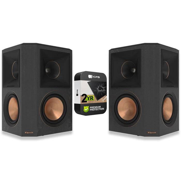 Klipsch Superior Surround Sound with Acoustics Pair Renewed + 2 Year Warranty