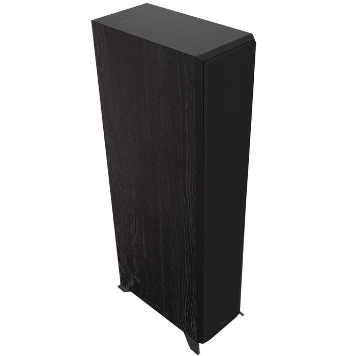 Klipsch High-Fidelity Floorstanding Speaker with Bass Renewed + 2 Year Warranty