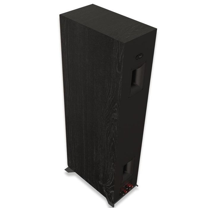 Klipsch High-Fidelity Floorstanding Speaker with Bass Renewed + 2 Year Warranty