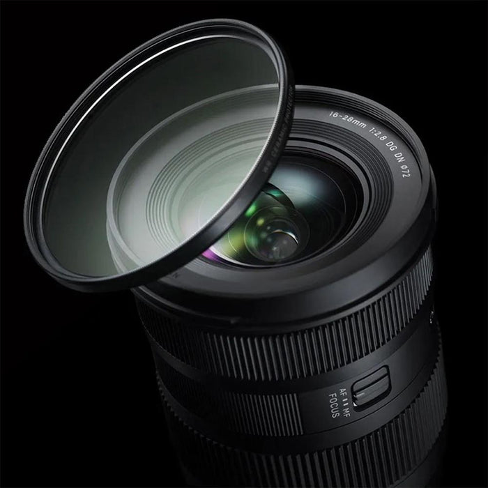 Sigma 16-28mm F2.8 DG DN Contemporary Lens for Sony E Mount with 7 Year Warranty