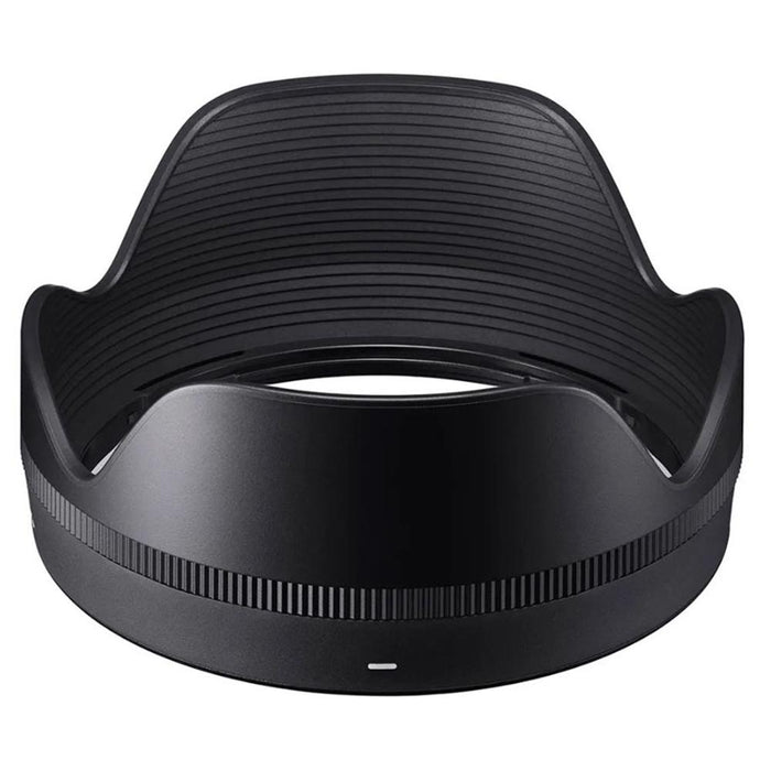 Sigma 16mm F1.4 DC DN Contemporary Telephoto Lens for Nikon Z + 7 Year Warranty