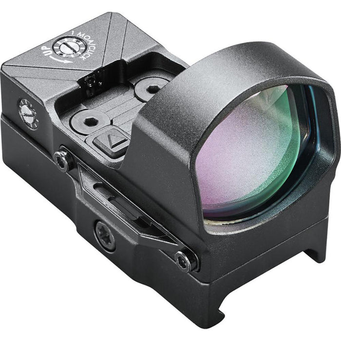 Bushnell AR Optics Red Dot First Strike 2.0 Reflex Sight, Black - AR71XRS - Open Box