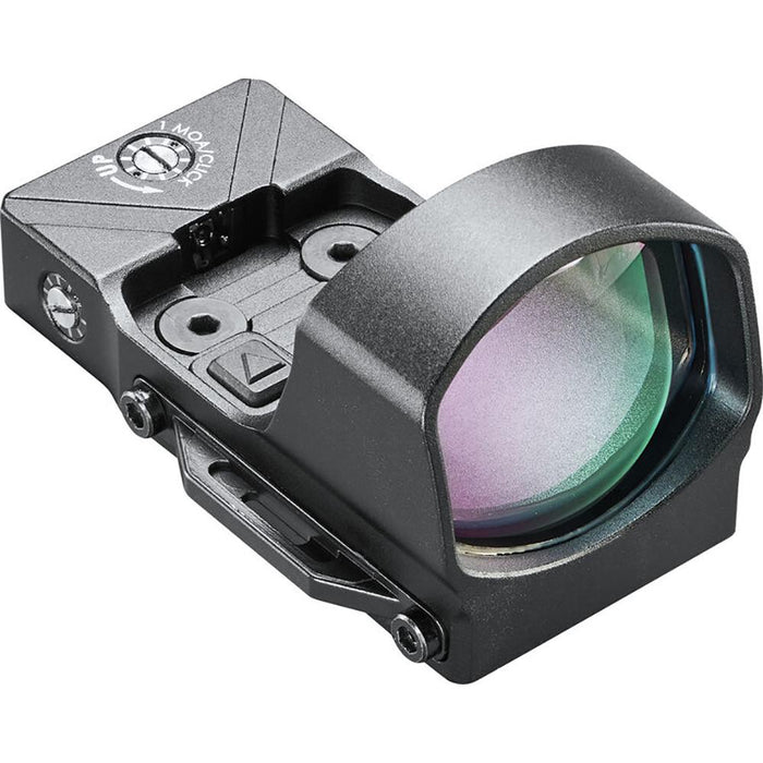 Bushnell AR Optics Red Dot First Strike 2.0 Reflex Sight, Black - AR71XRS - Open Box