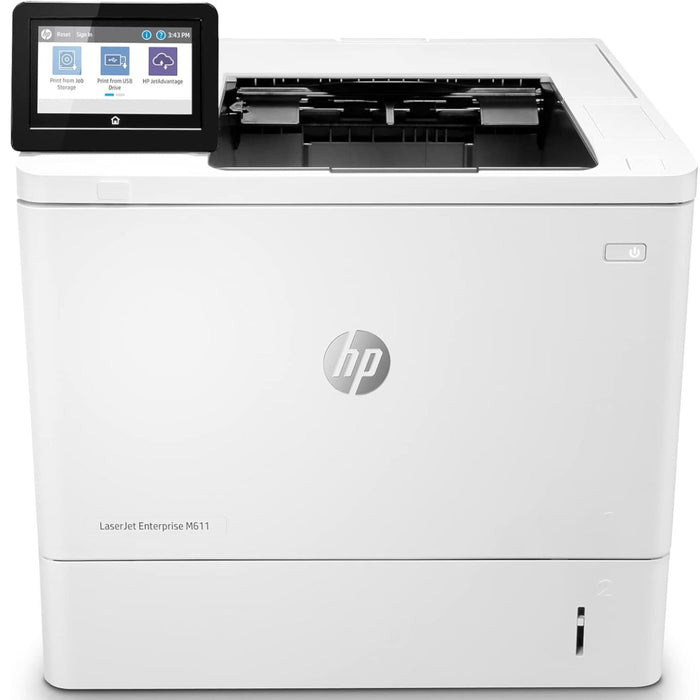 Hewlett Packard LaserJet Enterprise Printer M611dn