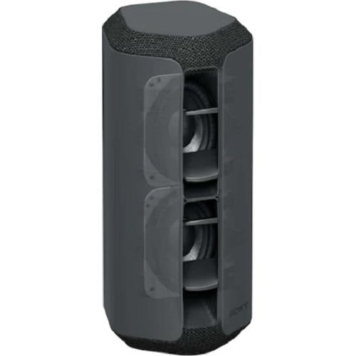 Sony SRSXE300 Portable Bluetooth Wireless Speaker, Black - Refurbished - Open Box