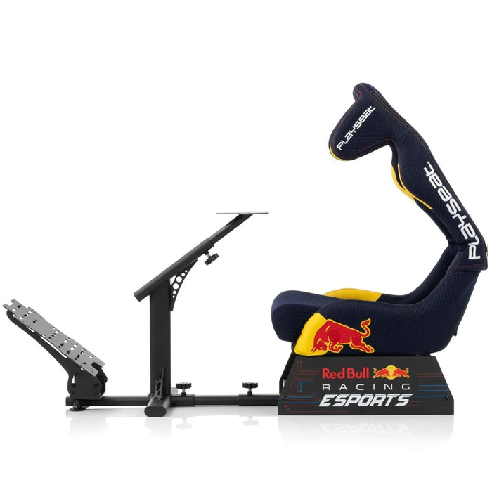 Playseat Evolution PRO Racing Seat  - Red Bull Racing eSports