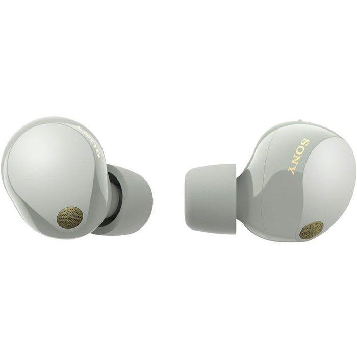 Sony WF-1000XM5 Industry Leading Noise Canceling Truly Wireless Earbuds - Refurbished