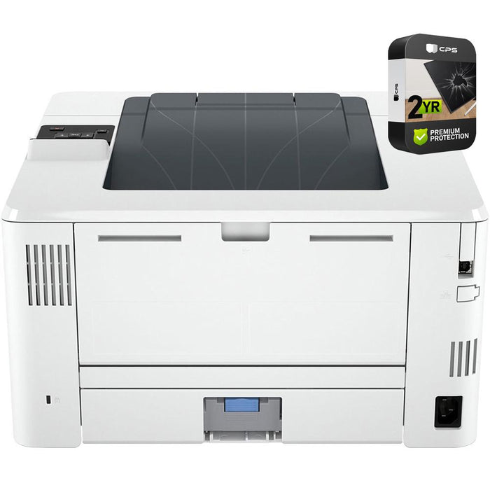 Hewlett Packard LaserJet Pro Black & White Printer Renewed with 2 Year Warranty