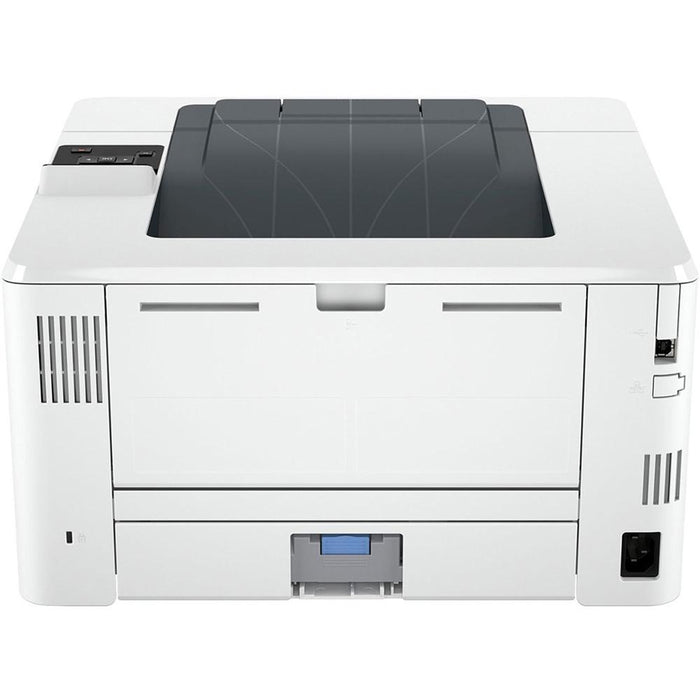 Hewlett Packard LaserJet Pro Black & White Printer Renewed with 2 Year Warranty