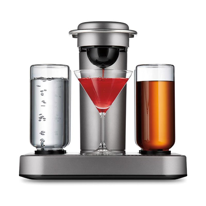 Bartesian Ultimate Home Premium Cocktail Machine (55300)- Open Box
