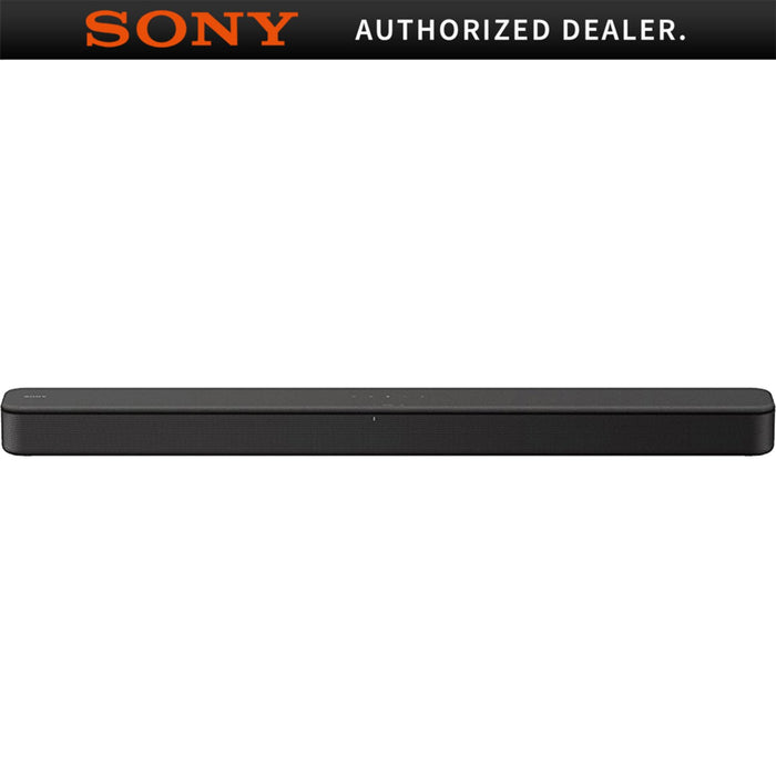 Sony HT-S100F 2.0ch Soundbar with Integrated Tweeter - Refurbished