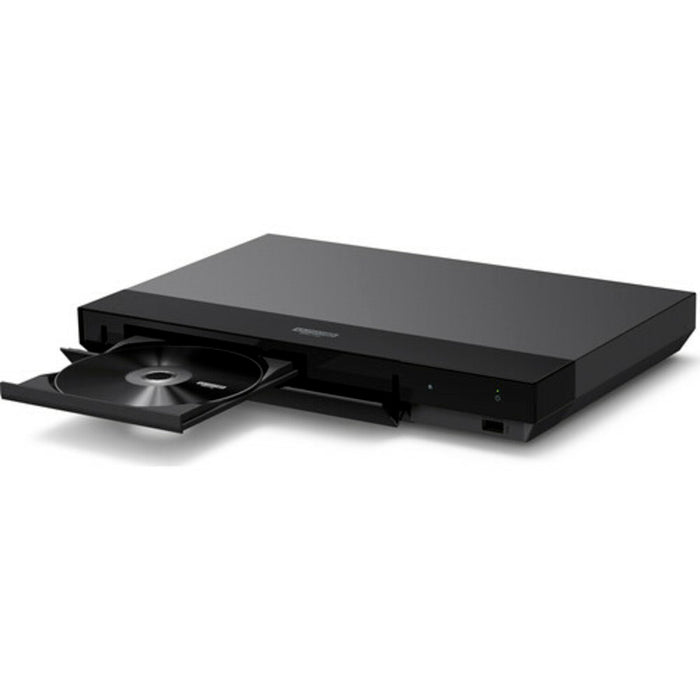 Sony UBP-X700M HDR 4K UHD Network Blu-ray Disc Player - Refurbished