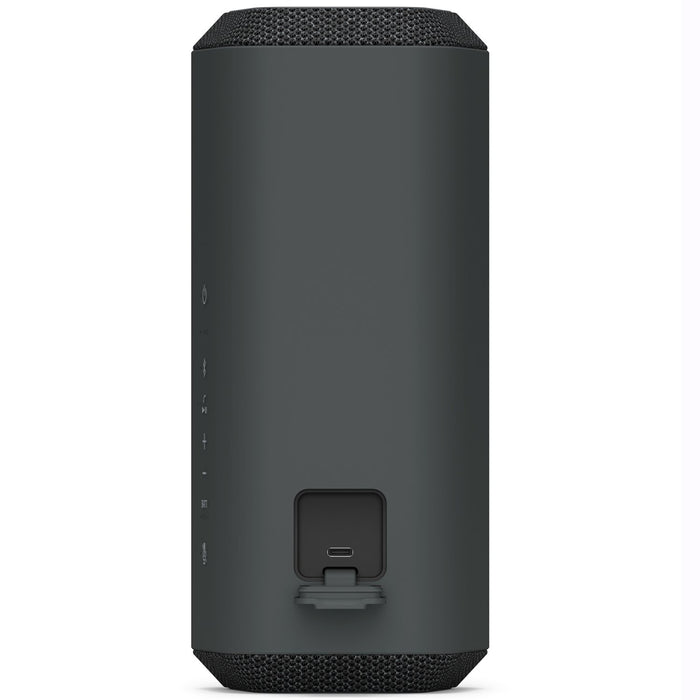 Sony SRSXE300 Portable Bluetooth Wireless Speaker, Black - Refurbished