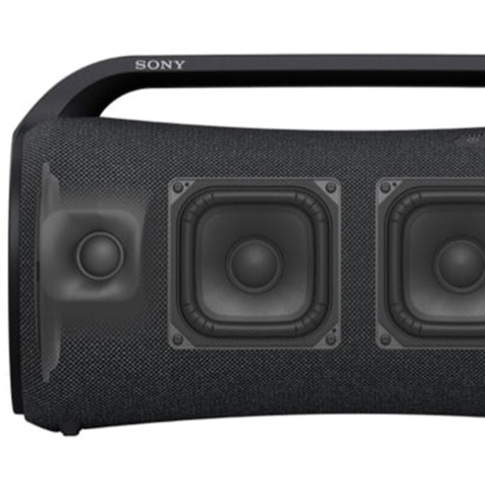Sony SRSXG500 X-Series Portable Bluetooth Wireless Speaker - Refurbished