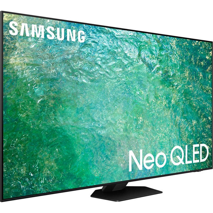 Samsung QN55QN85CA 55-Inch Neo QLED 4K Smart TV (2023) - Open Box
