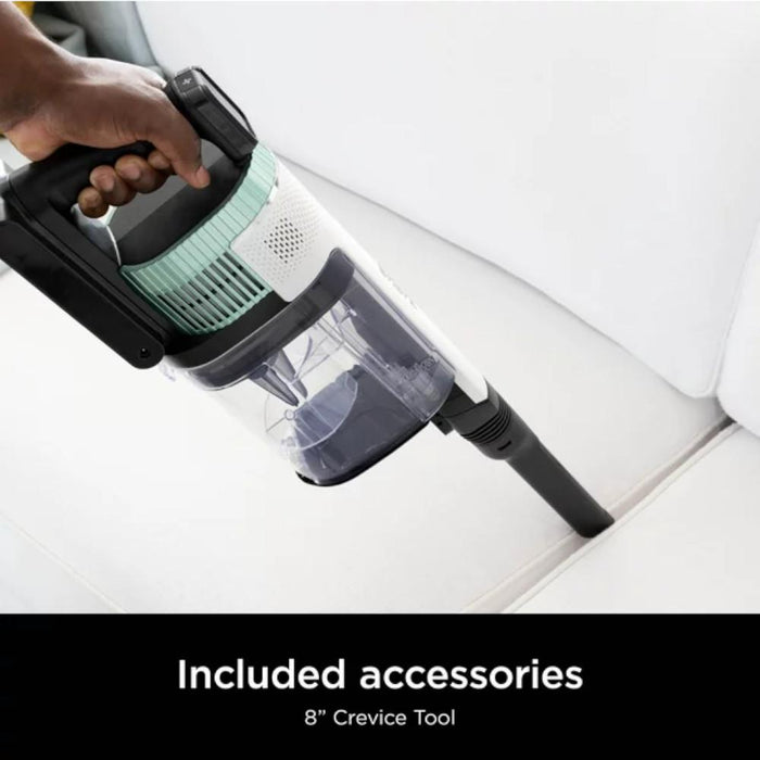 Shark IZ540H Cordless Pro Stick Vacuum with Clean Sense IQ Technology - Refurbished