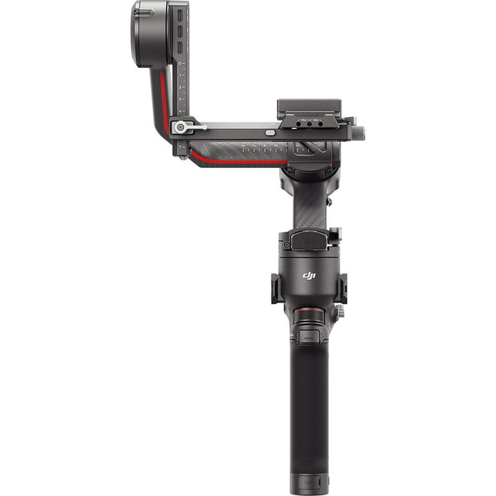 DJI RS 3 Pro 3-Axis Gimbal Stabilizer (Open-box)