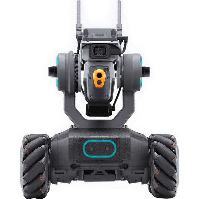 DJI RoboMaster S1 Educational Robot (Open-Box)