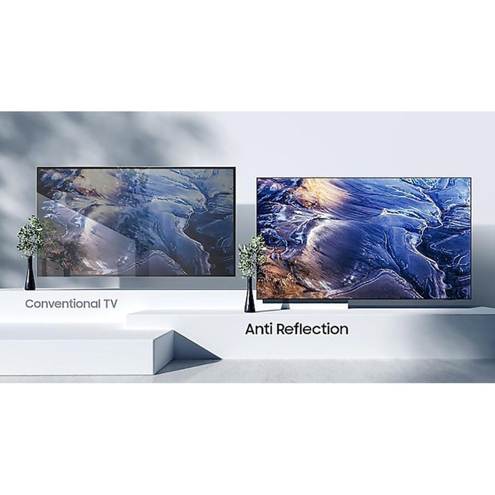 Samsung QN65QN850B 65 Inch Neo QLED 8K Smart TV (2022) - Open Box