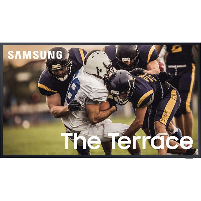 Samsung QN75LST7TA 75" The Terrace QLED 4K UHD HDR Smart TV - Open Box