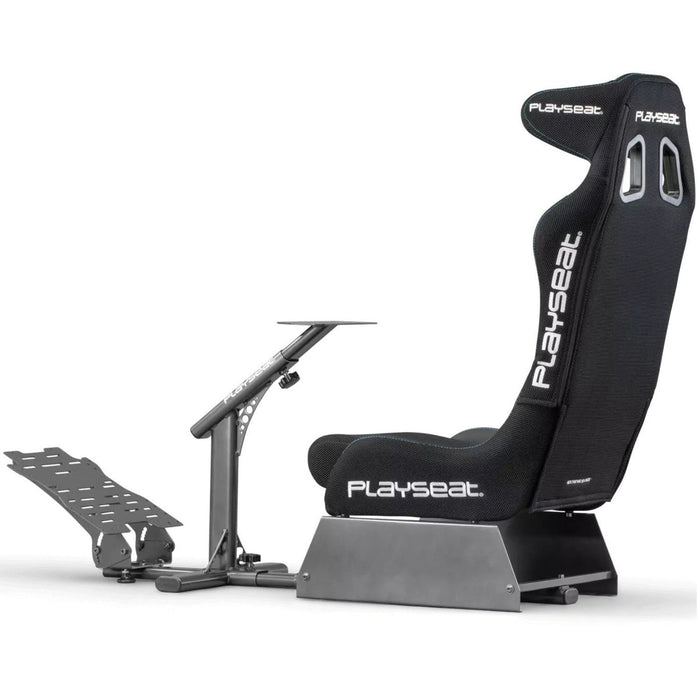 Playseat Evolution PRO Racing Seat - Black ActiFit