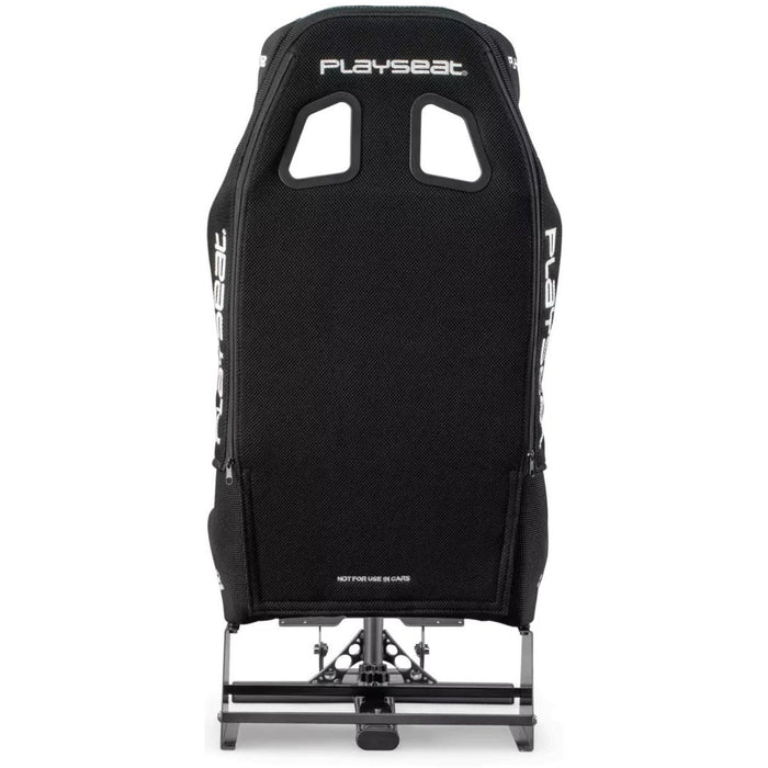 Playseat Evolution PRO Racing Seat - Black ActiFit